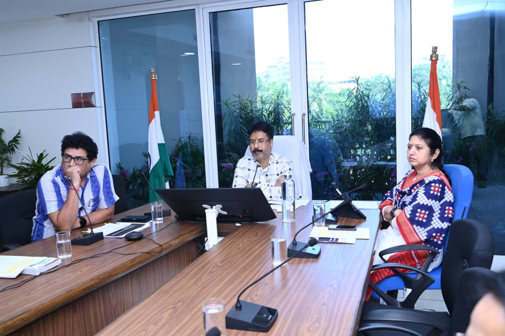 ITPI Odisha pushes for major urban planning reforms to meet growth challenges