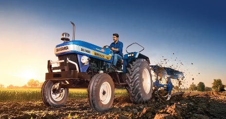 Sonalika sets new May record, posts 21pc growth with sales of 17,204 tractors