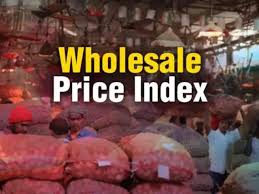 Base Year of Wholesale Price Index revised from 2011–12 to 2022–23