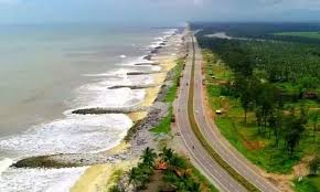₹8,300-crore coastal highway to redefine Odisha’s economic landscape, says CM Majhi