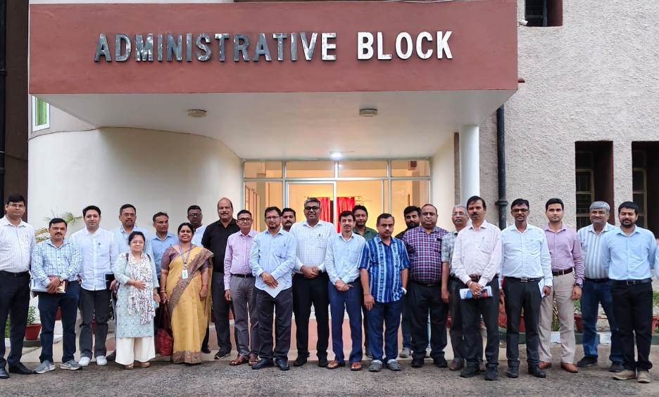Breaking communication barriers key to effective governance: PIB ADG Akhil Kumar Mishra