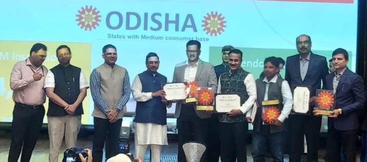 Odisha tops national solar rankings, sweeps PM Surya Ghar Excellence Awards