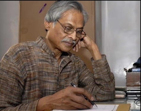 JP Das passes into eternity, leaving behind a legacy of letters, art and public service