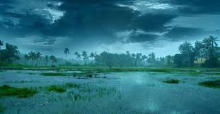 Monsoon finally sweeps into Kerala