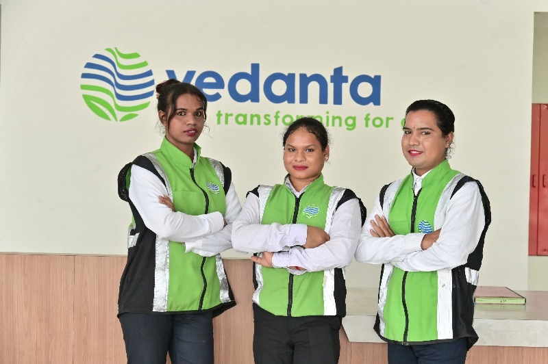 Vedanta Aluminium marks Pride Month with inclusive workforce milestones at Jharsuguda