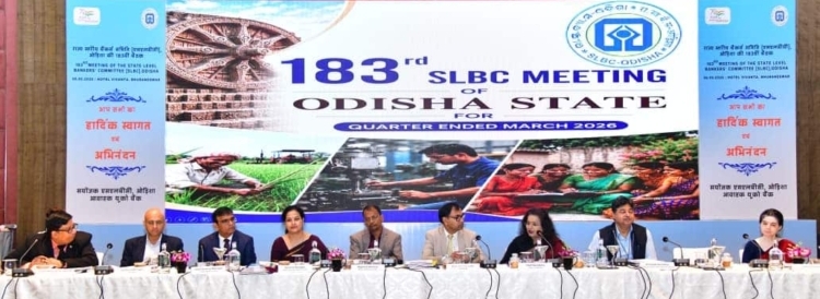 Odisha pushes inclusive credit growth, banks asked to align lending with Vision 2036