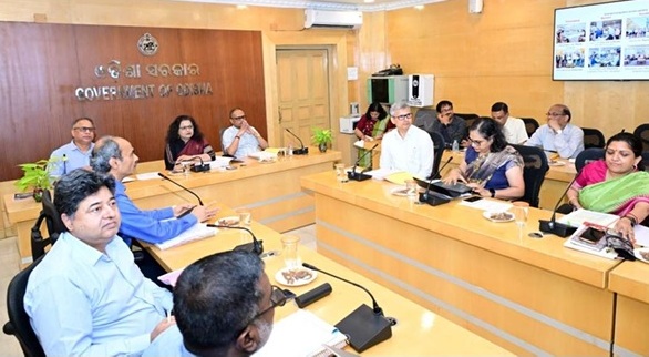 Odisha SLSWCA clears ₹3,793-crore investment pipeline, set to generate nearly 20,000 jobs