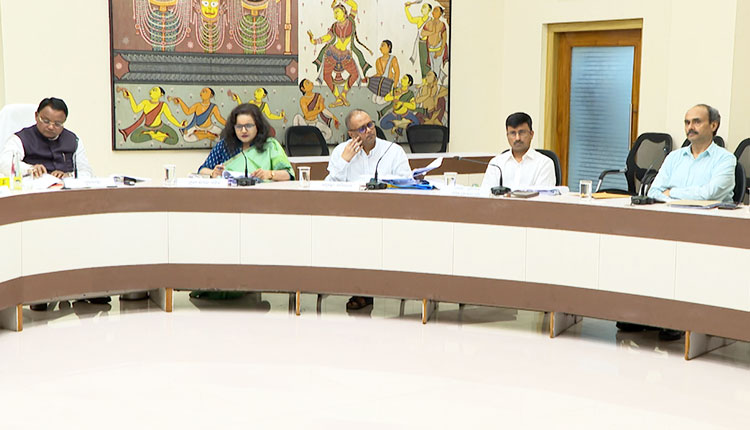 Odisha Cabinet unveils ₹3,500-crore development push for tourism, urban infrastructure and industrial growth