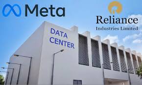 Reliance, Meta join hands to build India’s first dedicated AI Data Centre in Jamnagar