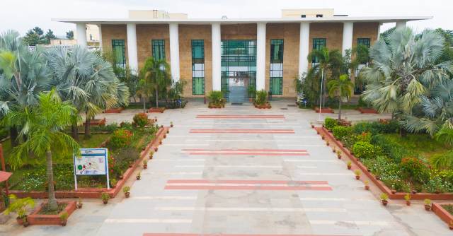 BGU strengthens national standing with strong showing in IIRF India Rankings 2026
