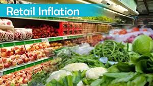 Retail inflation climbs to 3.93pc in May as food prices push up cost of living