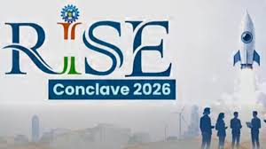 RISE Conclave 2026 set to catalyse India’s innovation economy and deep-tech growth