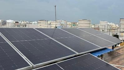 Khordha tops Odisha with record 10,754 rooftop solar installations under PM Surya Ghar scheme