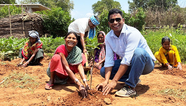 World Environment Day: Vedanta launches major green drive, targets 5,000+ saplings across southern Odisha