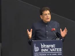 India positions itself as global innovation partner, invites French firms to co-create future technologies