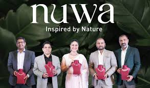 Malabar Gold & Diamonds unveils nature-inspired natural diamond collection ‘NUWA’