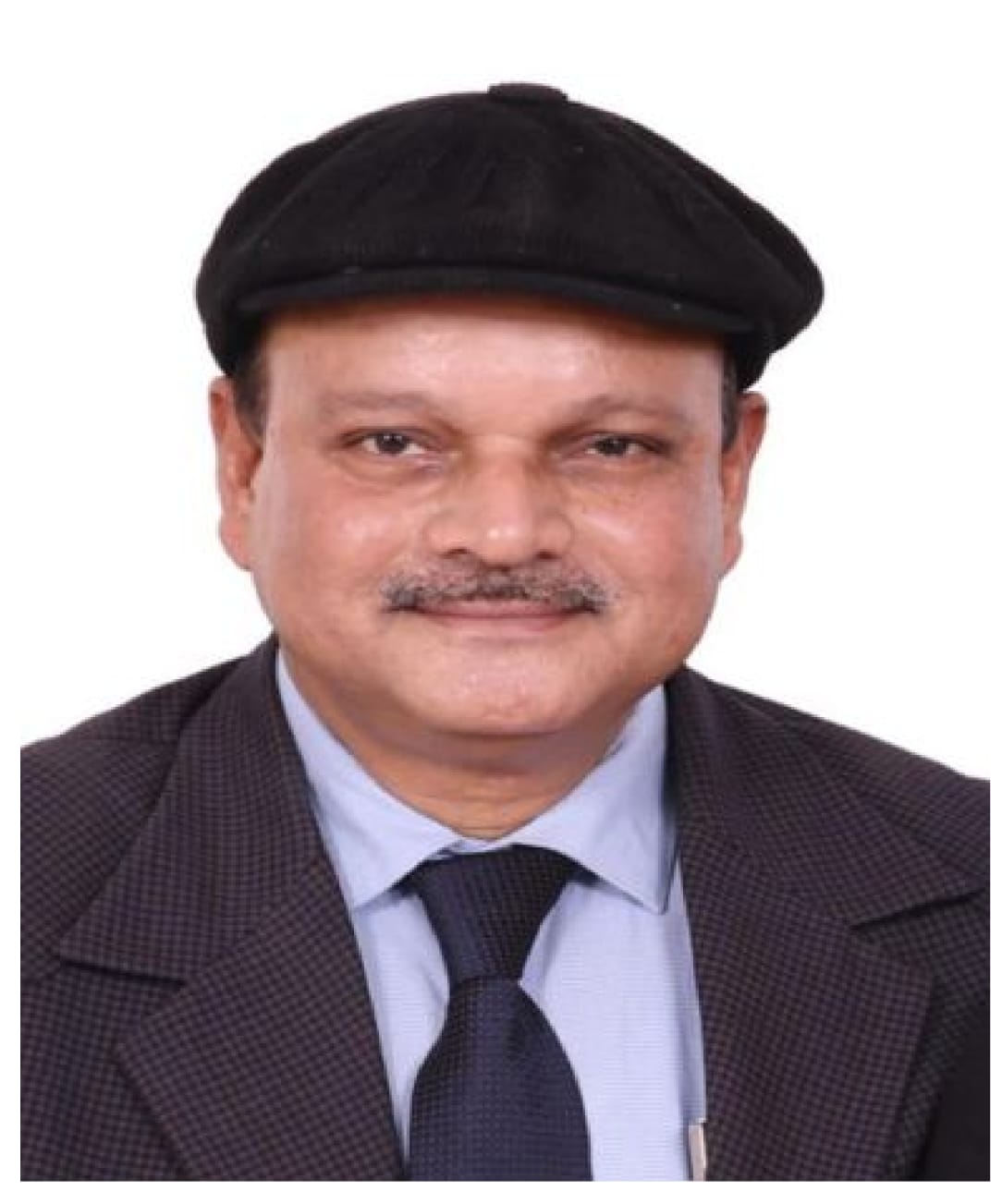 Surya Narayan Panigrahi assumes charge as NTPC NRHQ Executive Director (HR)