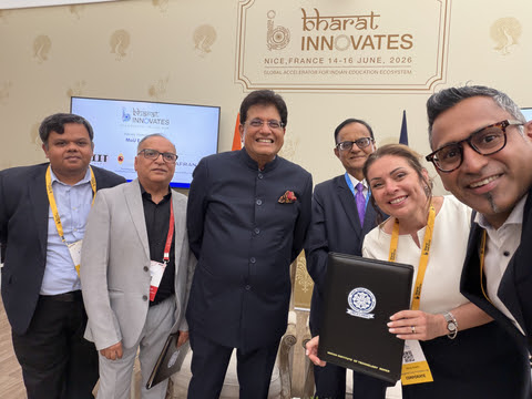 Syngenta joins Annam.AI to power India’s first open-data agricultural intelligence network