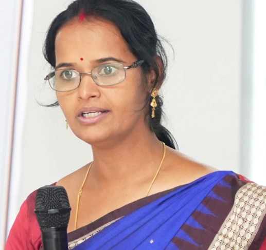 Charulata’s SAHAJOG journey of service and empowerment