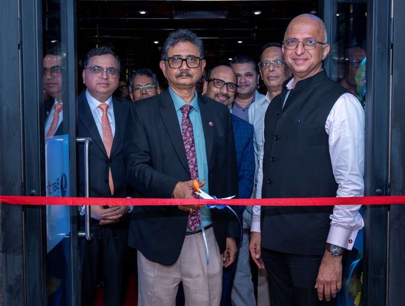 Bandhan Bank strengthens corporate banking footprint with strategic BKC Branch launch in Mumbai
