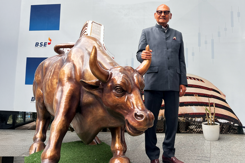 Vedanta unveils ambitious growth blueprint as Chairman Anil Agarwal bets on India’s resource-led future