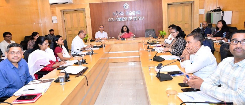 Odisha eyes e-commerce revolution through ONDC partnership to empower farmers, artisans and MSMEs