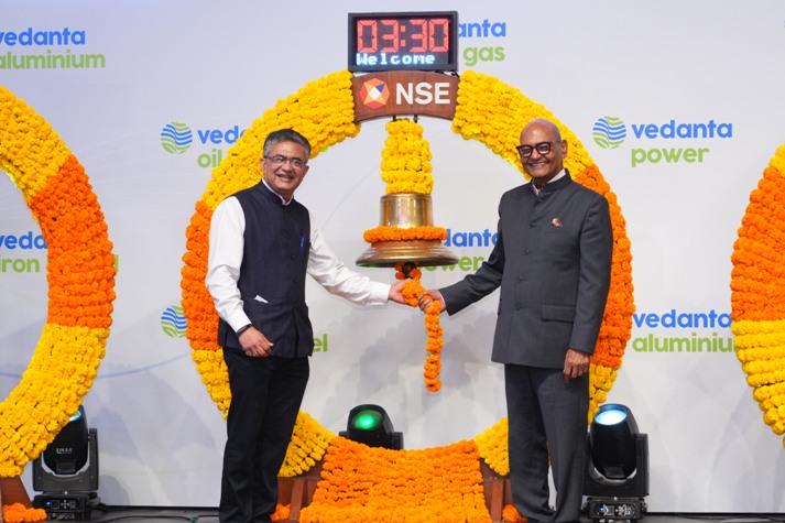 Vedanta’s five growth engines could each be worth $100 Billion: Chairman