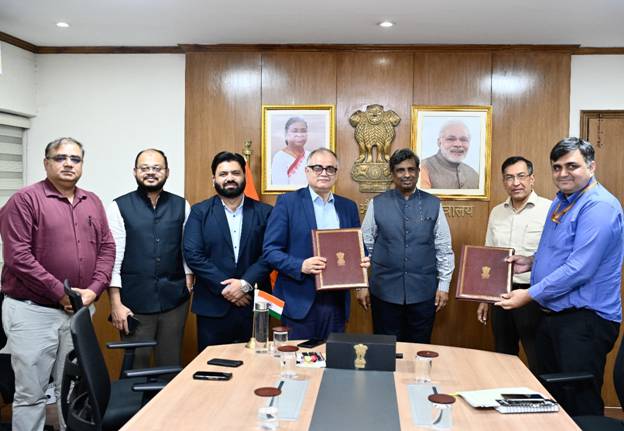 Tata Motors joins Delhi-NCR vehicle modernisation drive, offers 8pc discount on new trucks and buses