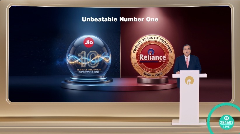Jio IPO gets Board approval, DRHP filed with SEBI