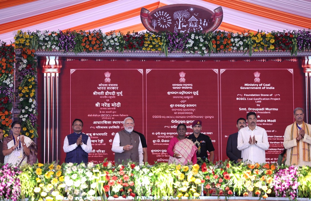 Eastern India key to India’s growth: PM Modi