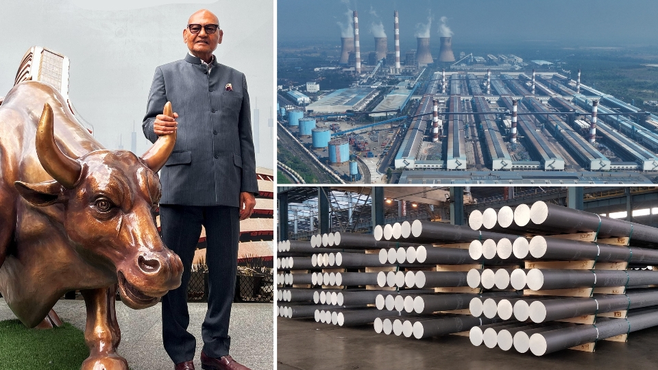 Vedanta Aluminium begins new chapter as independent listed entity, strengthens global growth ambitions