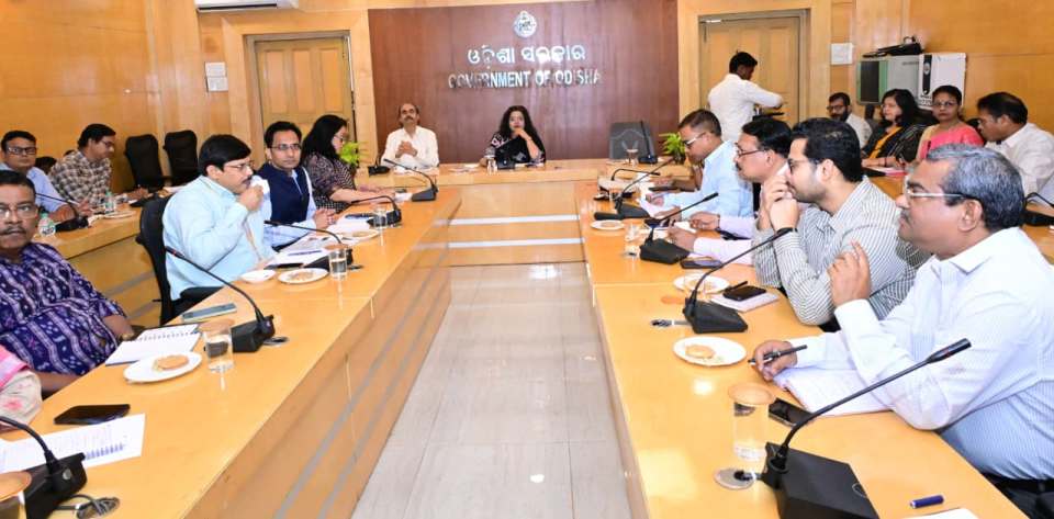Odisha to host national launch of deep-sea fishing authorization initiative on July 9