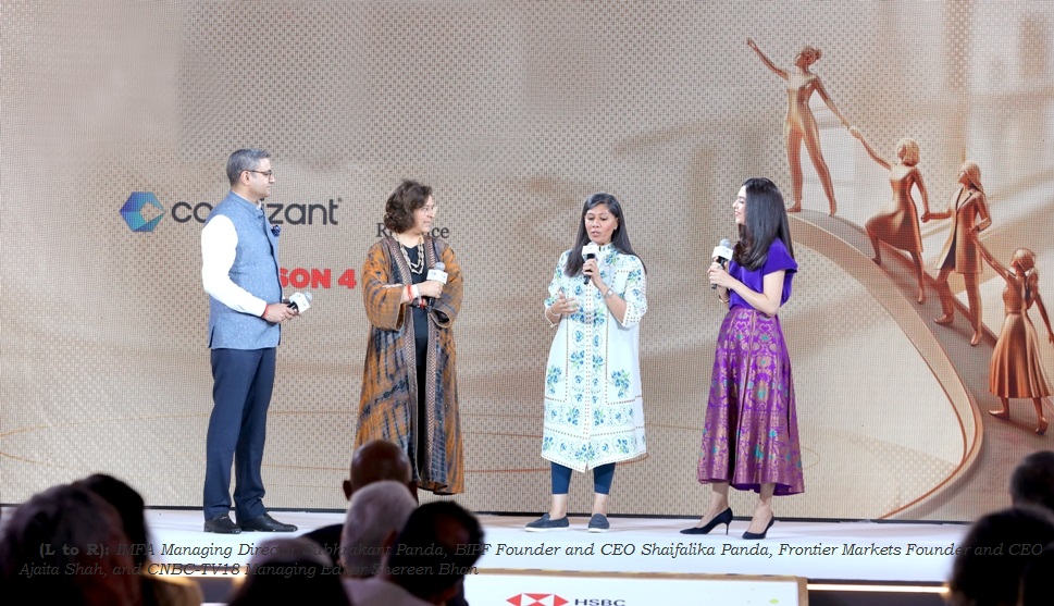 IMFA launches ‘Sakhi Seed’ to empower India’s invisible women entrepreneurs with capital and mentorship