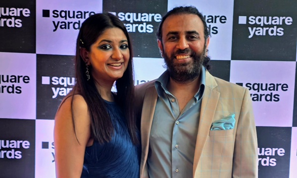 Square Yards raises ₹900 crore, eyes additional $50–60 million funding ahead of IPO