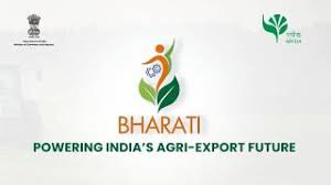 APEDA’s BHARATI Programme powers export-ready agri-tech startups, strengthens India’s $50-billion export vision