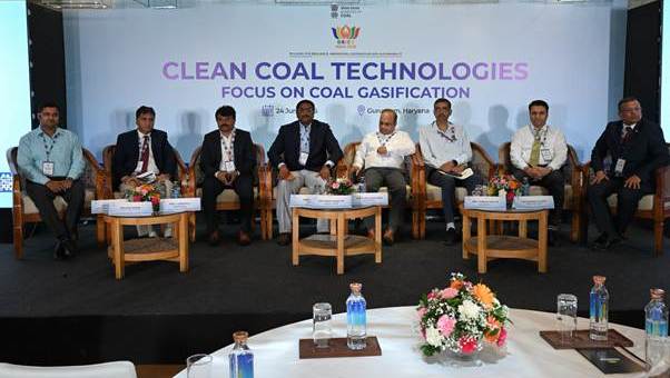 BRICS nations unite to advance coal gasification as india pushes clean coal transition