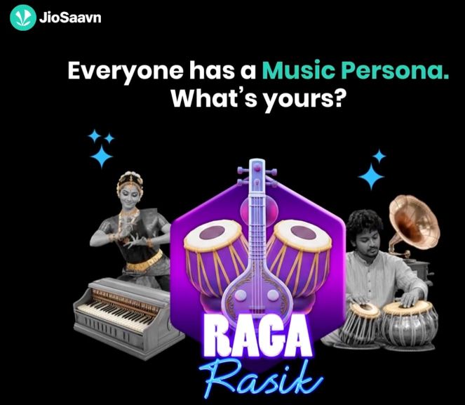 JioSaavn launches ‘Music Profile’ to help users discover and showcase their unique music identity