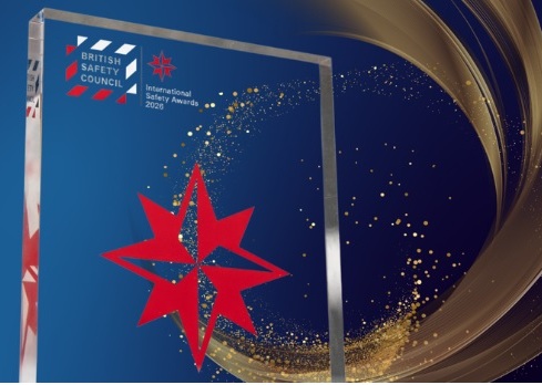 Vedanta Jharsuguda earns global safety honour at British Safety Council Awards 2026