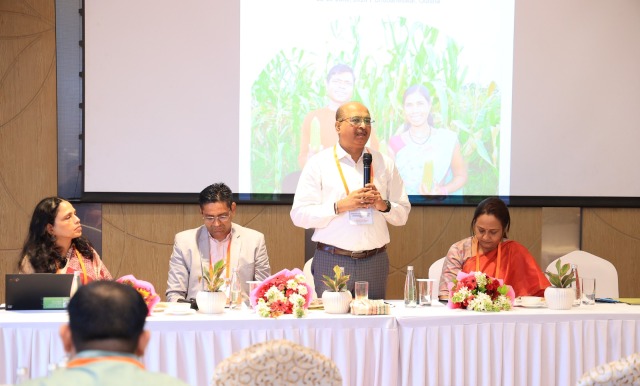 Odisha advances inclusive agriculture with gender-responsive governance initiative