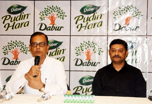Dabur launches campaign showcasing ‘Pudina’ as Ayurveda’s wonder herb