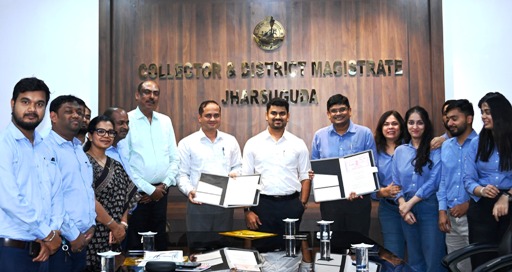 TPWODL–Vedanta partnership to solarise 414 rural homes in Jharsuguda under PM Surya Ghar scheme