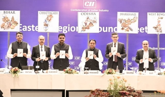 Odisha unveils 'Go East' to drive eastern India’s industrial growth, eases policy to attract ₹24,823 crore investments