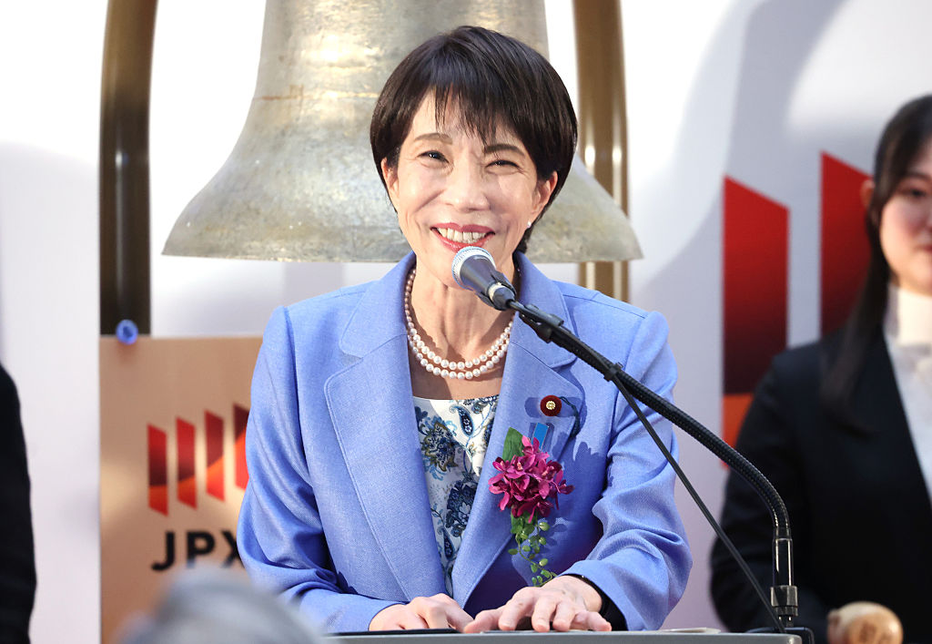 Japanese PM Sanae Takaichi to visit India on July 1 for 16th Annual Summit