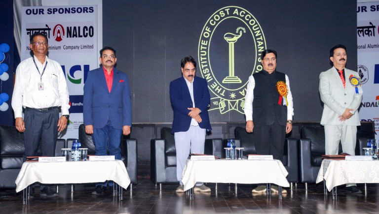 Finance leaders must mentor youth for ‘Swabalambi Yuva Samrudha Odisha’: Dr. Tapan Chand