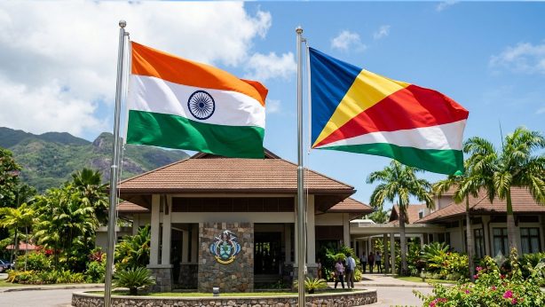 India-Seychelles economic partnership set to scale new heights as Modi visit nears