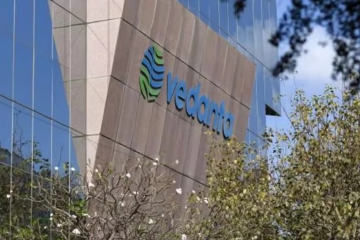 Vedanta contributes nearly ₹5 lakh crore to exchequer in a decade, reinforces nation-building commitment