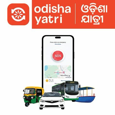 Odisha sets national benchmark with India’s first integrated mobility and citizen safety super platform