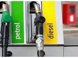 Government lifts temporary curbs on petrol, diesel sales as fuel supply normalises