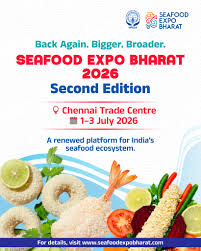 MPEDA’s National Seafood Skill Olympiad to spotlight india’s seafood talent, boost value-added exports