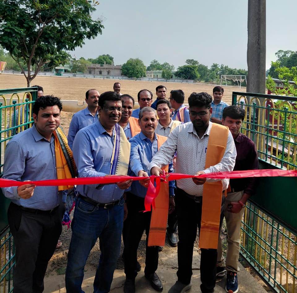 Aditya Aluminium, TPWODL launch rooftop solar drive to power 336 homes under PM Surya Ghar scheme